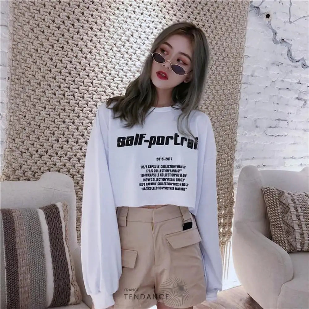 Sweat Self | France-Tendance