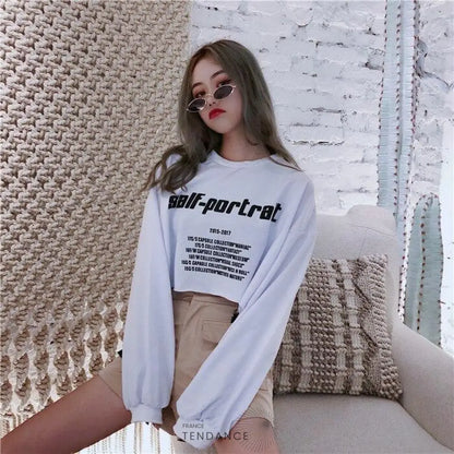 Sweat Self | France-Tendance