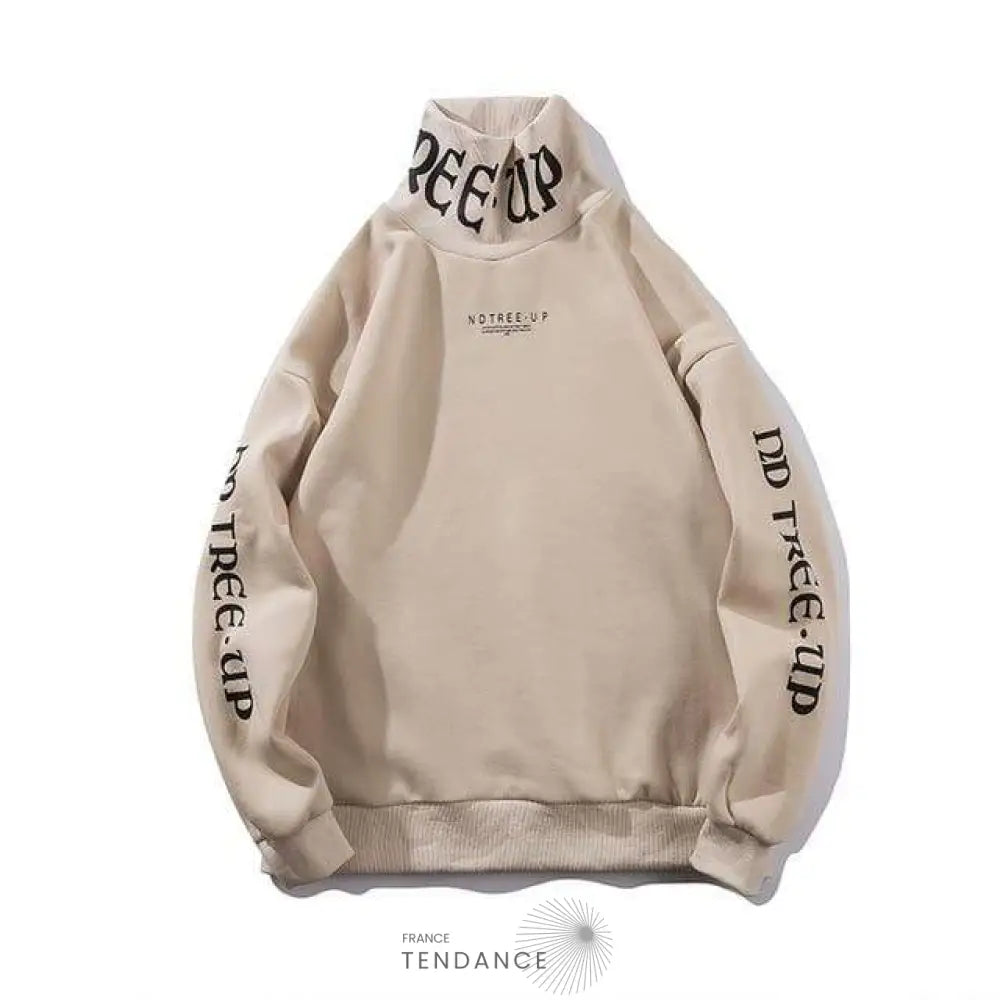 Sweat Tree-up | France-Tendance