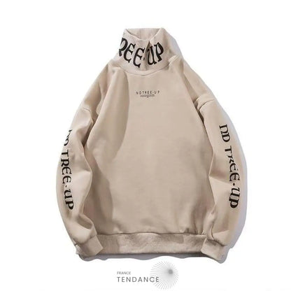 Sweat Tree-up | France-Tendance