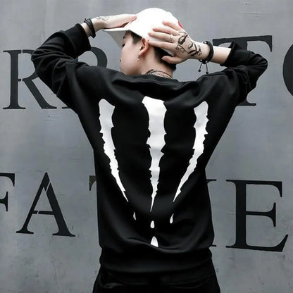 Sweat Urban Raptor™ | France-Tendance