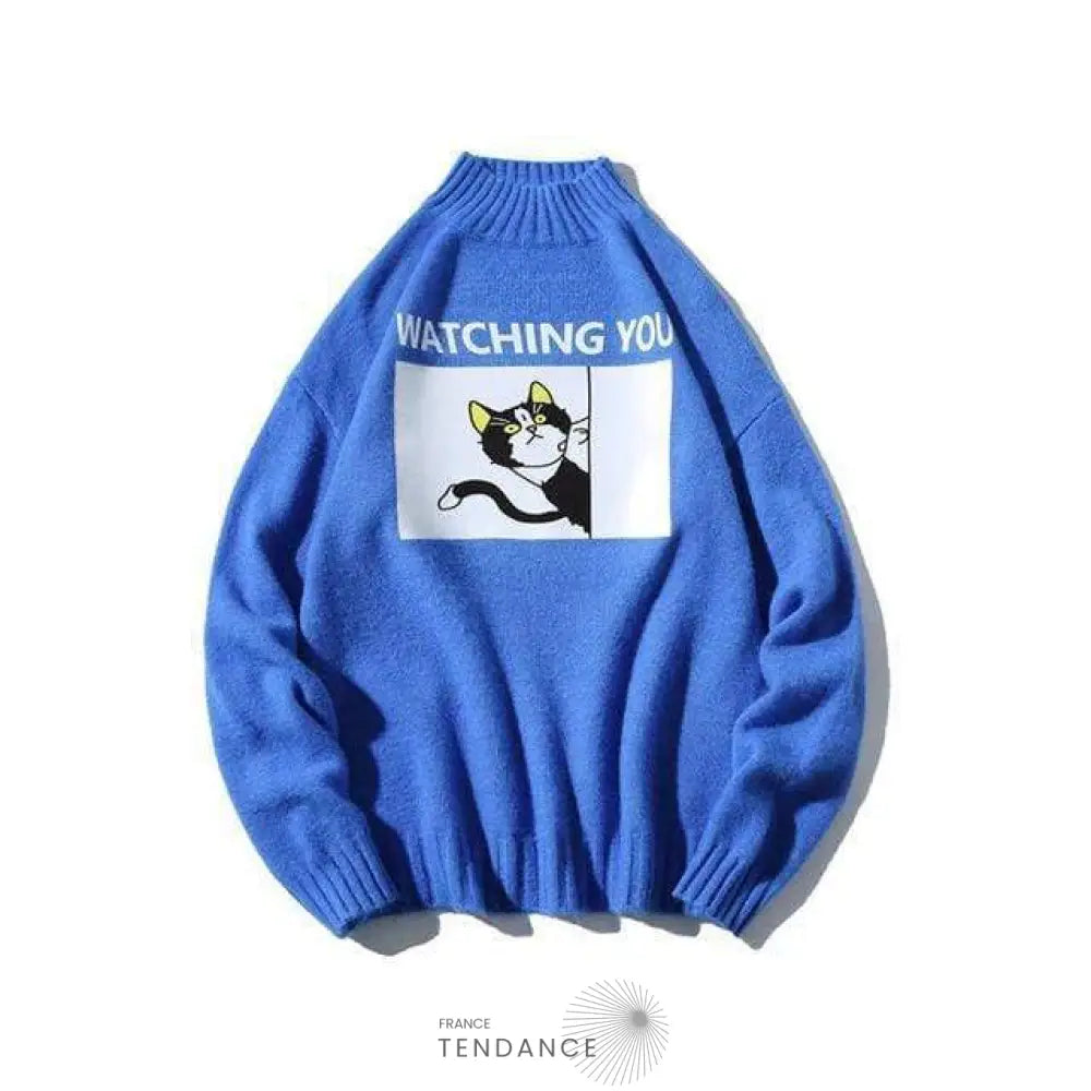 Sweat Watching | France-Tendance