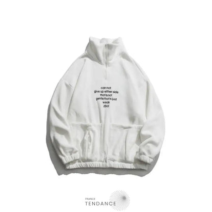 Sweat Weak | France-Tendance