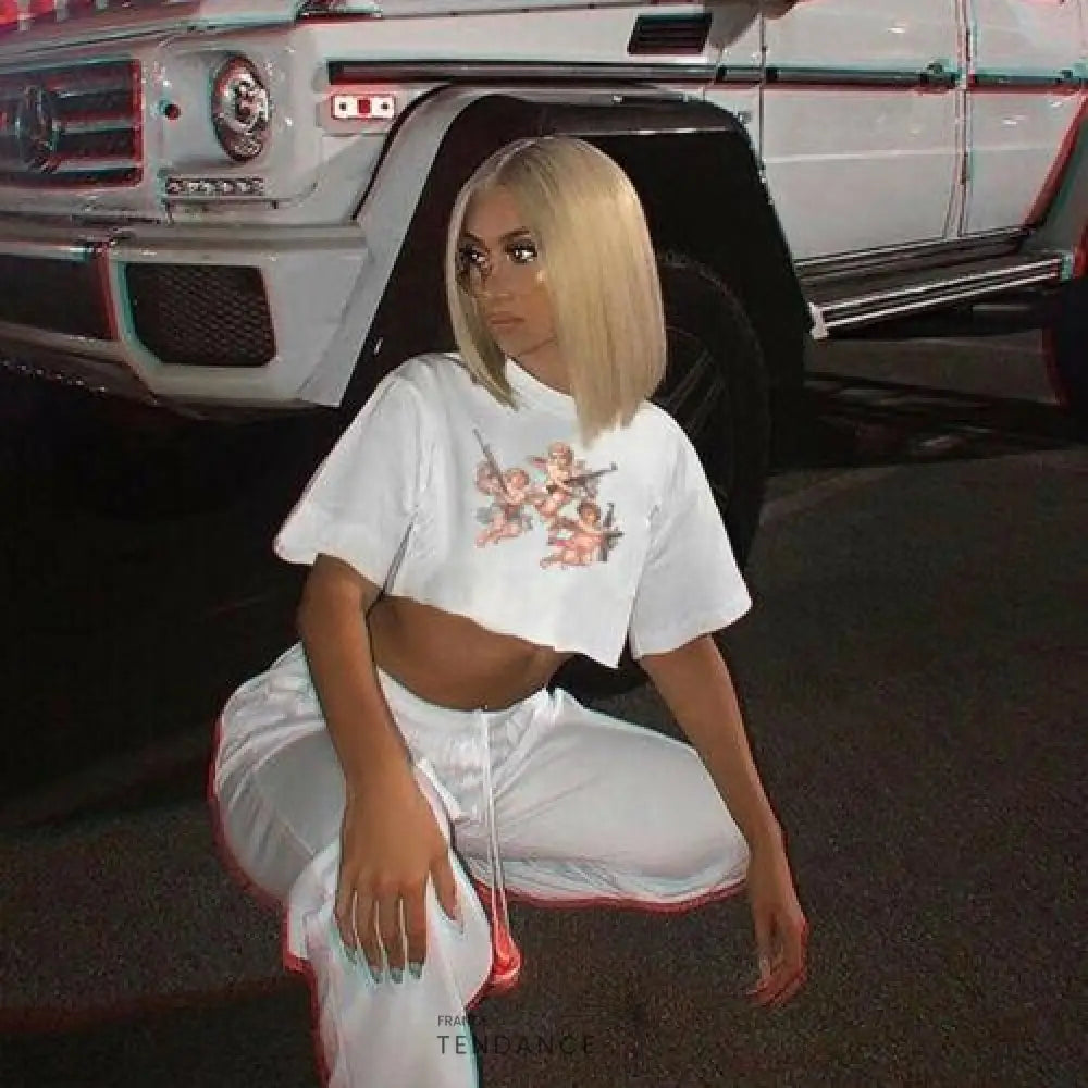 T-shirt Armed Angels | France-Tendance