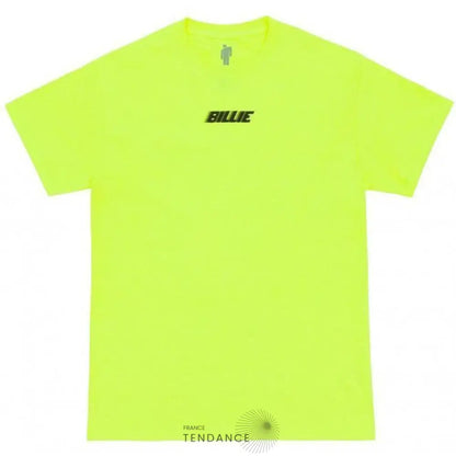 T-shirt Billie Eilish™ | France-Tendance