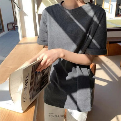 T-shirt Casual | France-Tendance