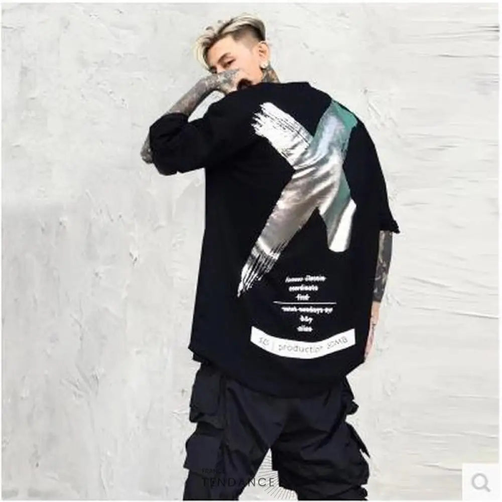 T-shirt Dark X™ | France-Tendance