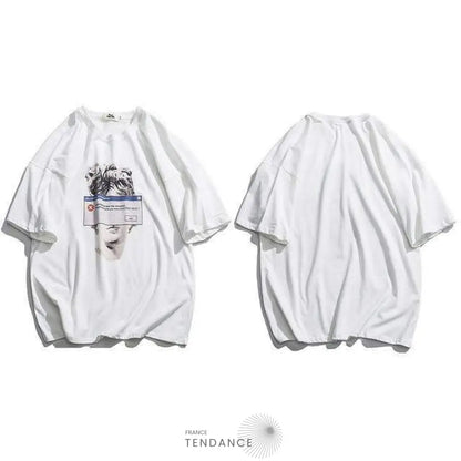 T-shirt Error | France-Tendance