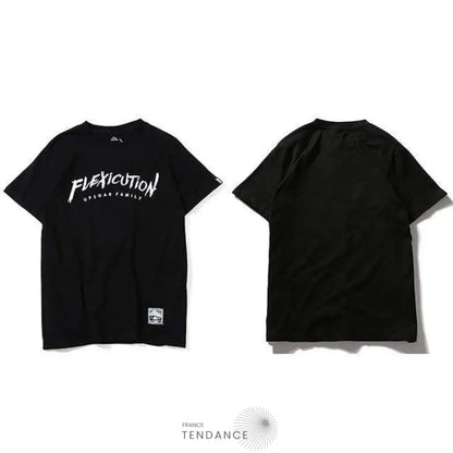 T-shirt Imprimé Flexicution | France-Tendance