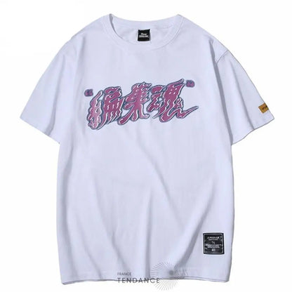 T-shirt Imprimé Tokyo | France-Tendance
