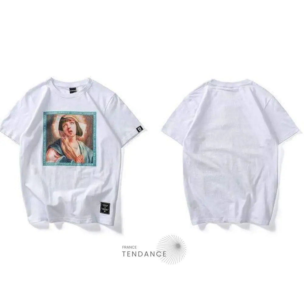 T-shirt Imprimé Upsoar | France-Tendance