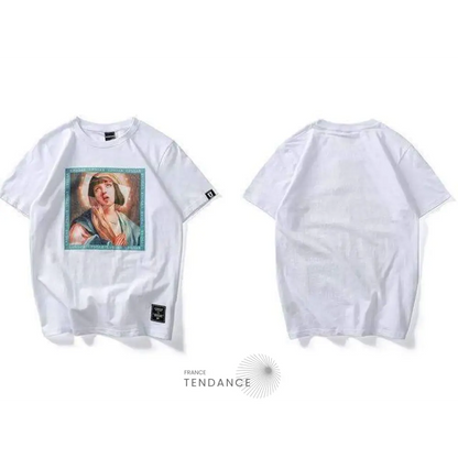 T-shirt Imprimé Upsoar | France-Tendance