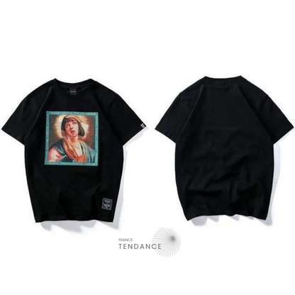 T-shirt Imprimé Upsoar | France-Tendance