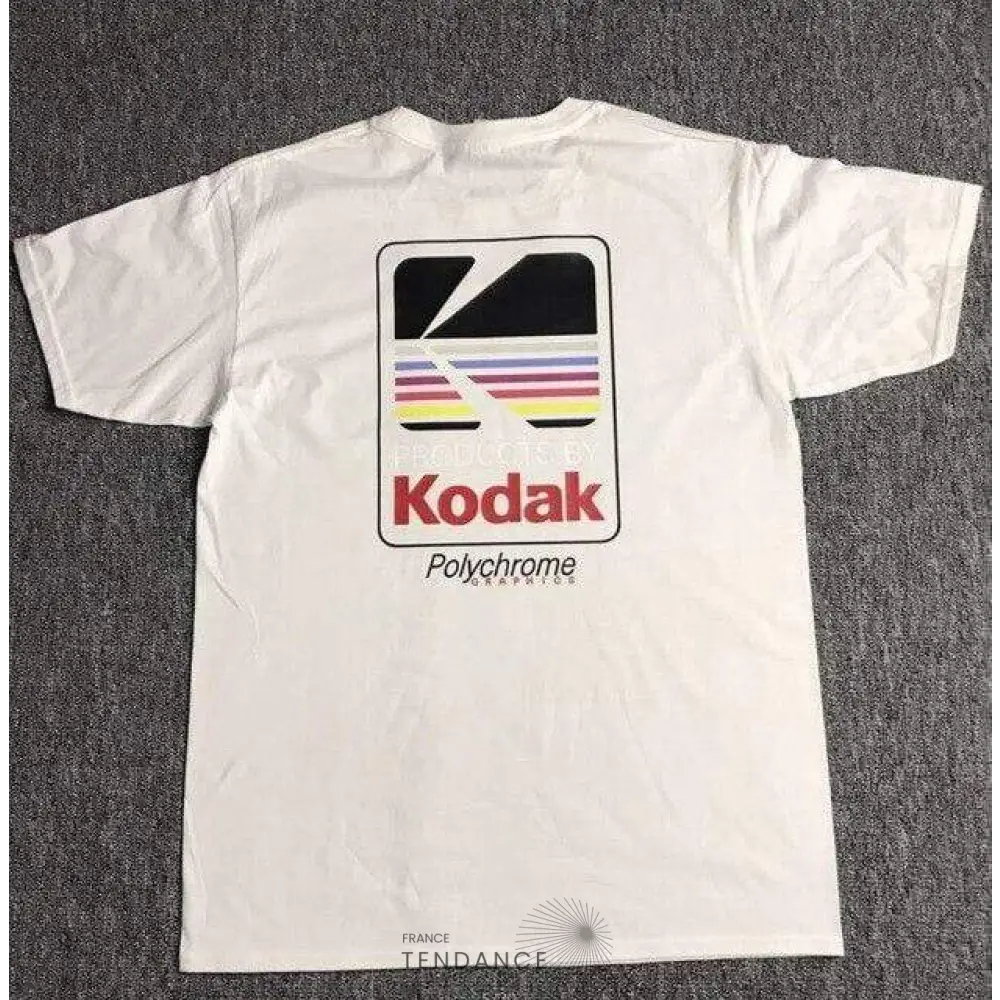T-shirt Kodak | France-Tendance