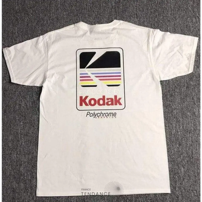 T-shirt Kodak | France-Tendance
