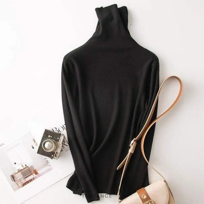 T-shirt Long Color | France-Tendance