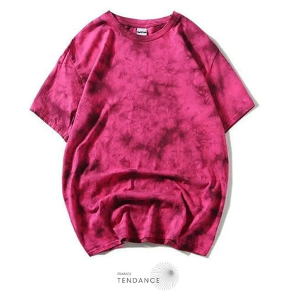 T-shirt Magma | France-Tendance