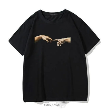 T-shirt Michel Ange x Joint™ | France-Tendance