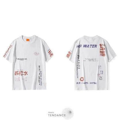 T-shirt Mistake™ | France-Tendance