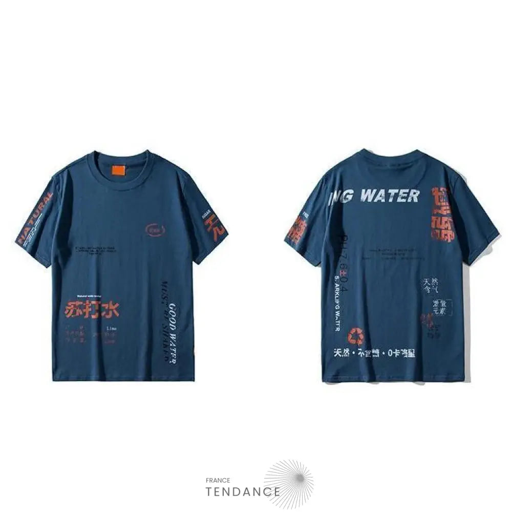 T-shirt Mistake™ | France-Tendance