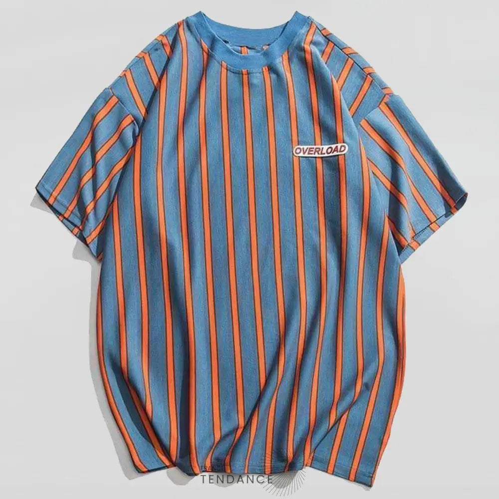 T-shirt Overload™ | France-Tendance