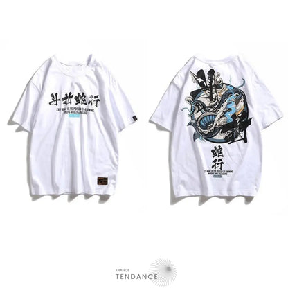 T-shirt Poison™ | France-Tendance