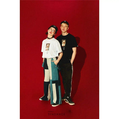 T-shirt Praying God™ | France-Tendance