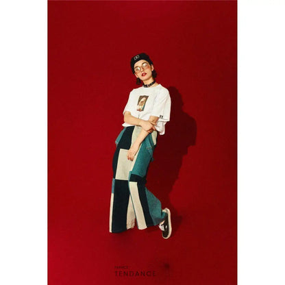 T-shirt Praying God™ | France-Tendance