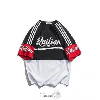 T-shirt Quitian™ | France-Tendance
