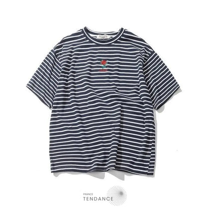 T-shirt Rose™ | France-Tendance