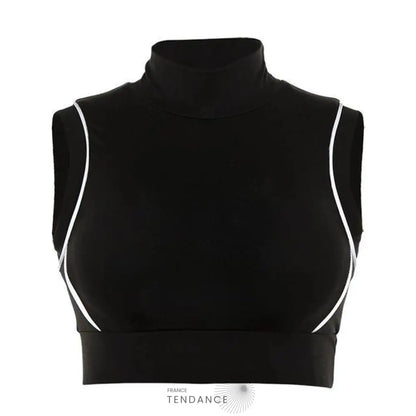 T-shirt Striped Réfléchissant 3m™ | France-Tendance