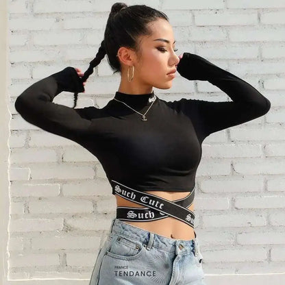 T-shirt Such Cute | France-Tendance