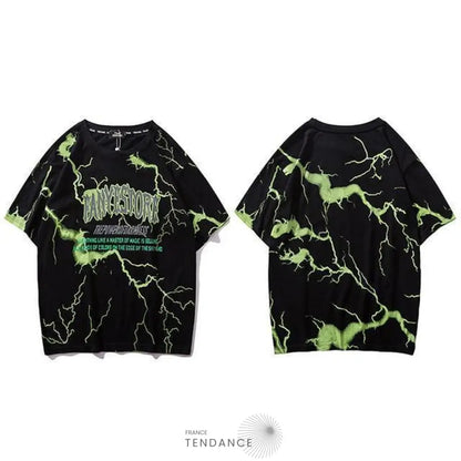 T-shirt Thunder™ | France-Tendance
