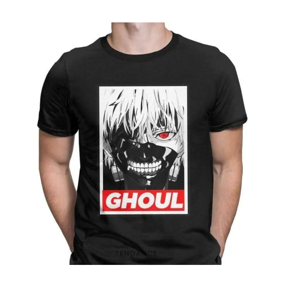 T-shirt Tokyo Ghoul | France-Tendance