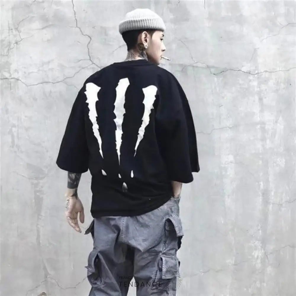 T-shirt Urban Raptor™ | France-Tendance