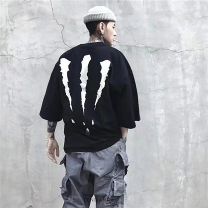 T-shirt Urban Raptor™ | France-Tendance