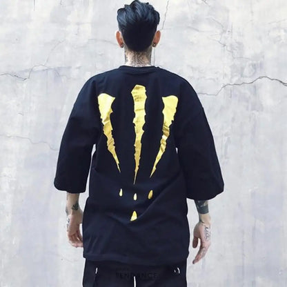 T-shirt Urban Raptor™ | France-Tendance