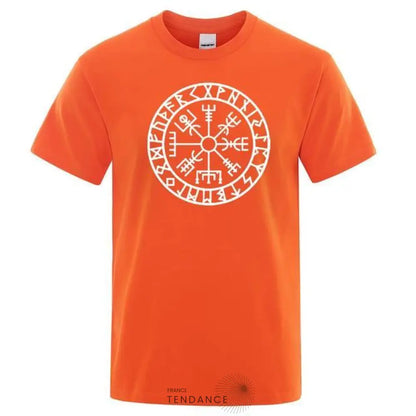 T-shirt Vikings | France-Tendance