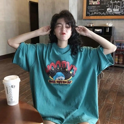 T-shirt Woody | France-Tendance