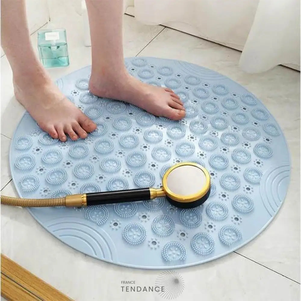 Tapis De Massage | Anti Dérapant | Douche Et Baignoire |