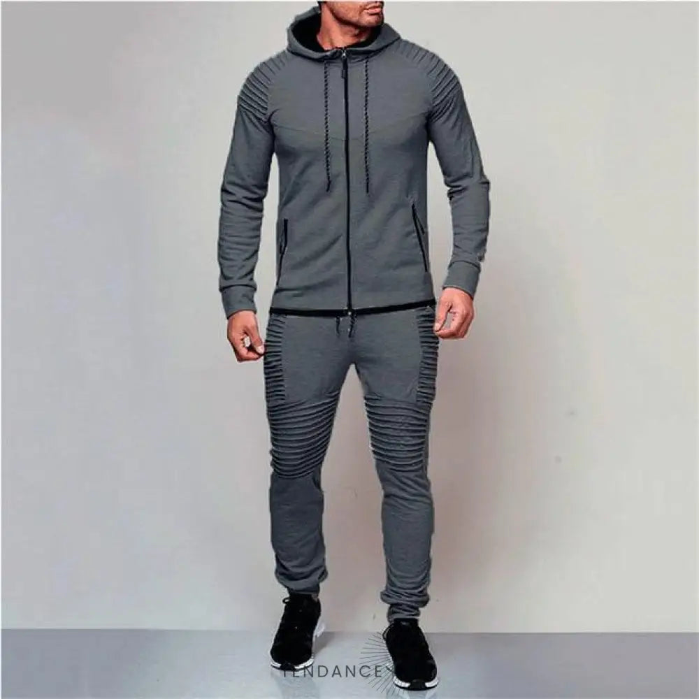 Tenue Confortable Flex | France-Tendance