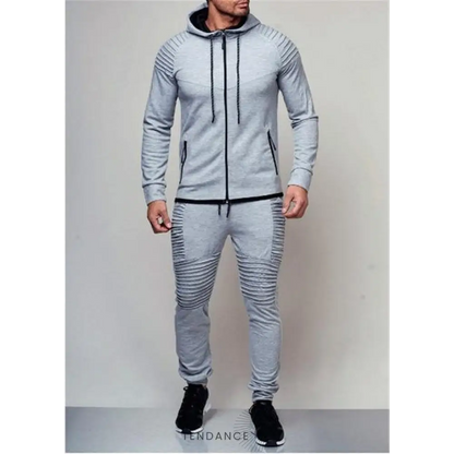 Tenue Confortable Flex | France-Tendance