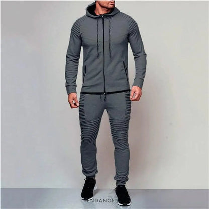Tenue Confortable Flex | France-Tendance