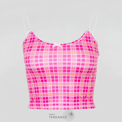 Top Pink Jelly | France-Tendance