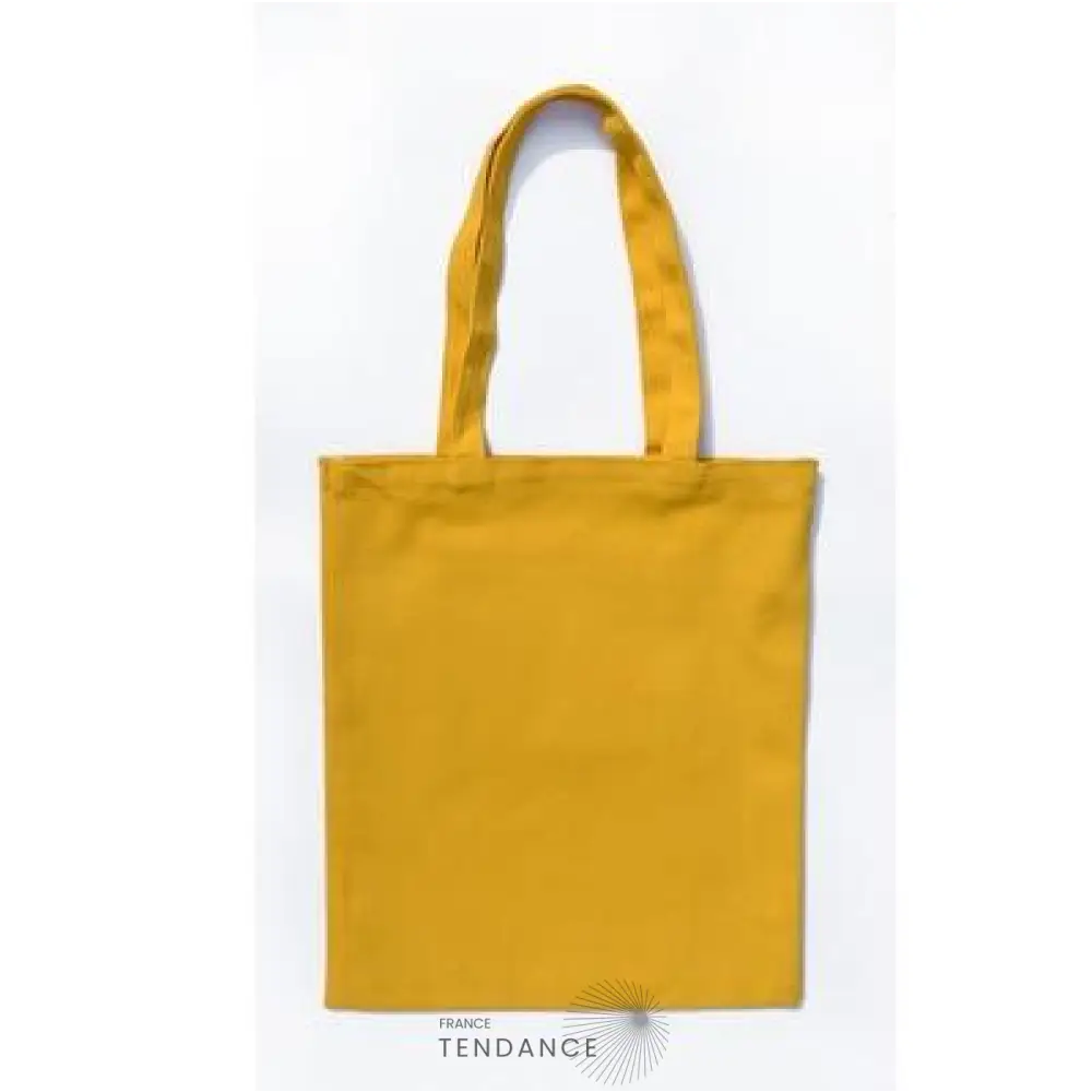 Tote Bag Color | France-Tendance