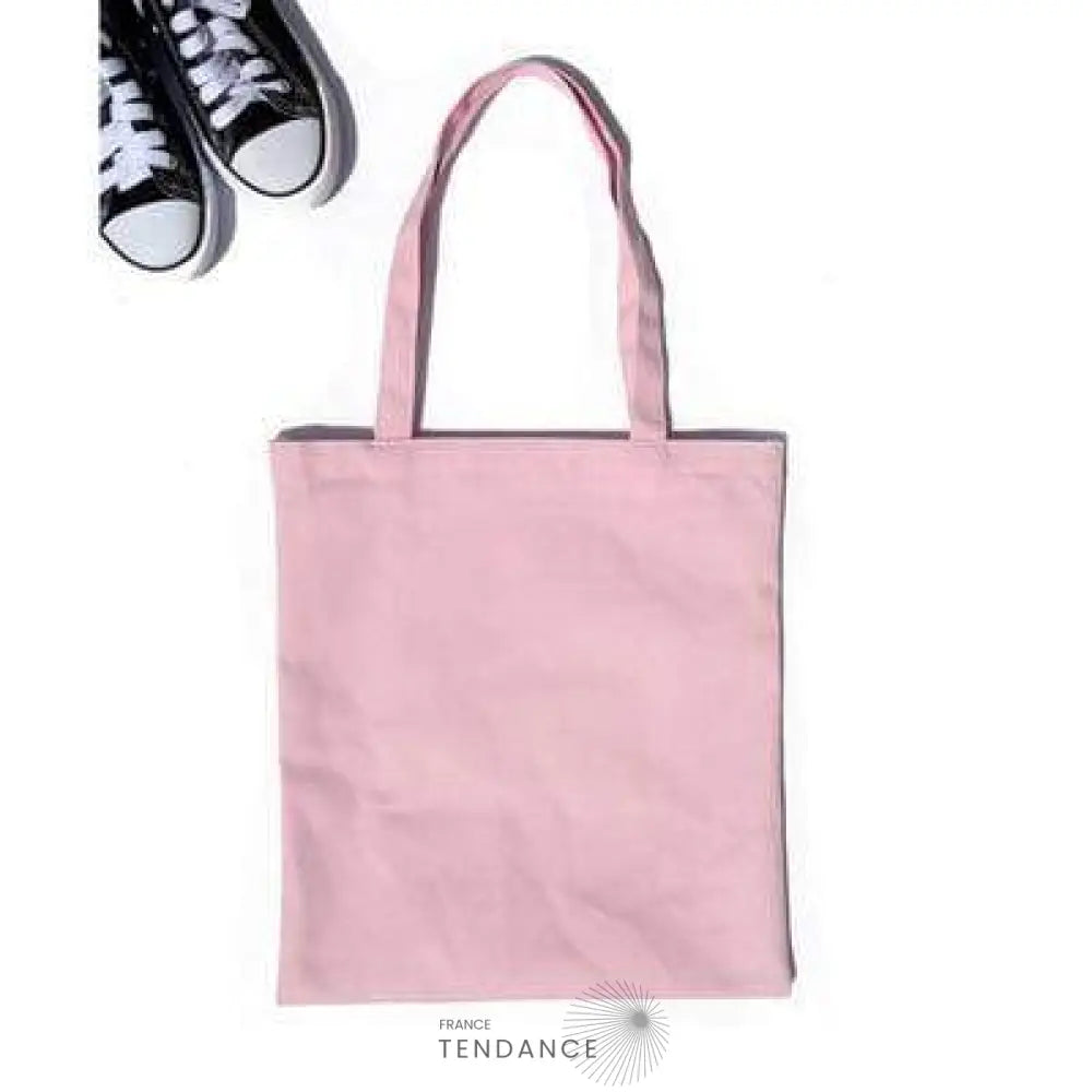 Tote Bag Color | France-Tendance