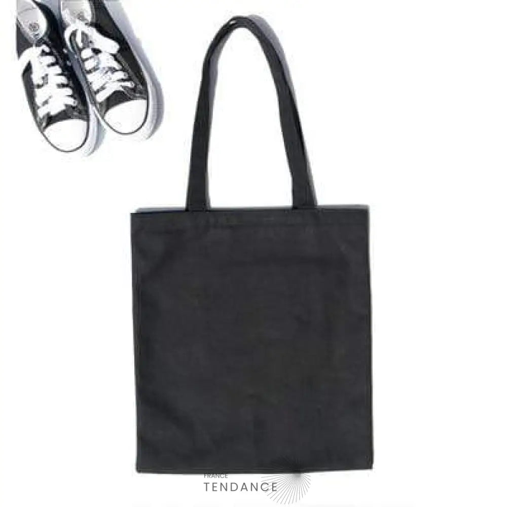 Tote Bag Color | France-Tendance