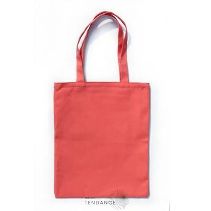 Tote Bag Color | France-Tendance