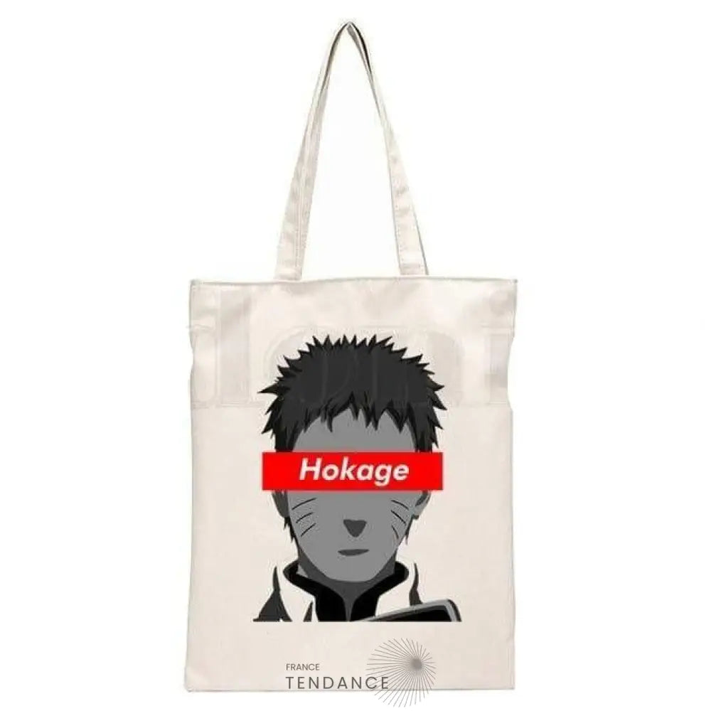 Tote Bag édition Naruto | France-Tendance
