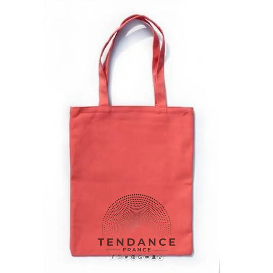 Tote Bag Color | France-Tendance